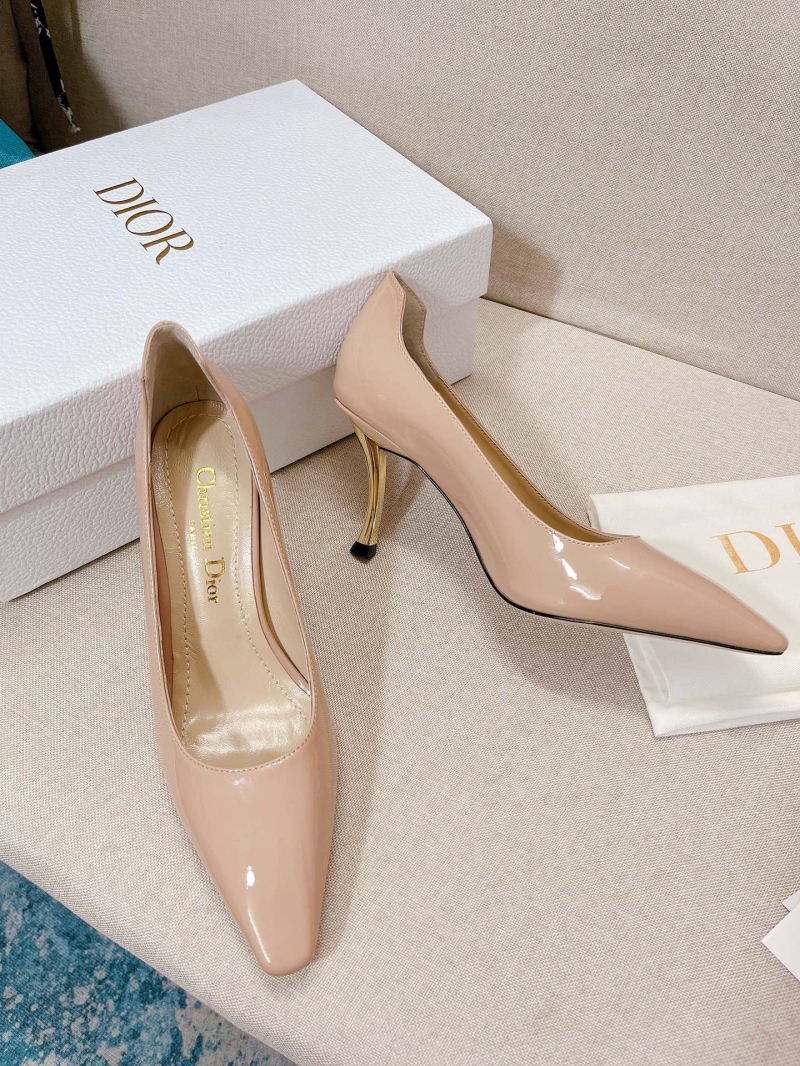 Christian Dior High Heels